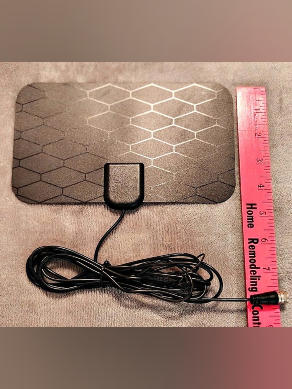 Flat Panel TV Antenna